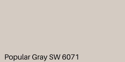 sw aloof gray